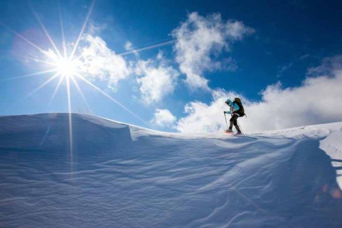 باشگاه اسکی شیرباد